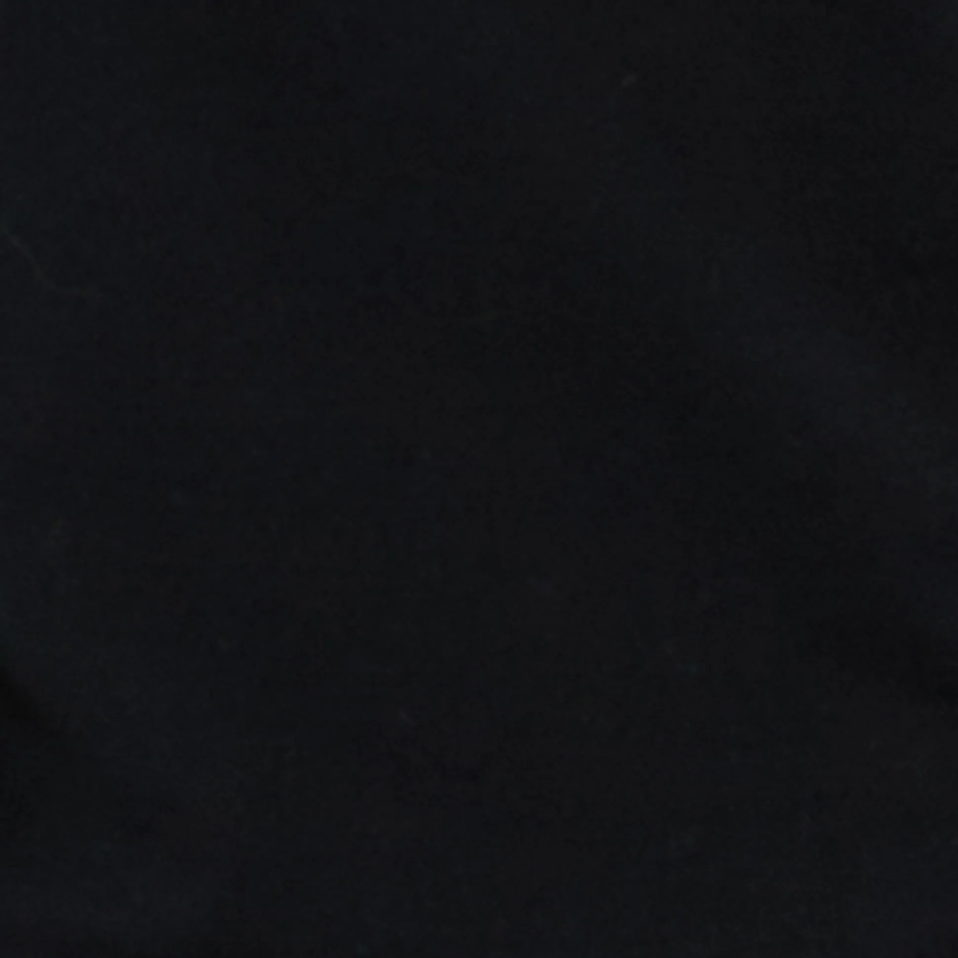 Reese Nursing Knit Hoodie Black