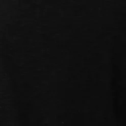 Richie Nursing Tee Black