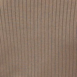 Sammy Knit Polo Dress  Mocha