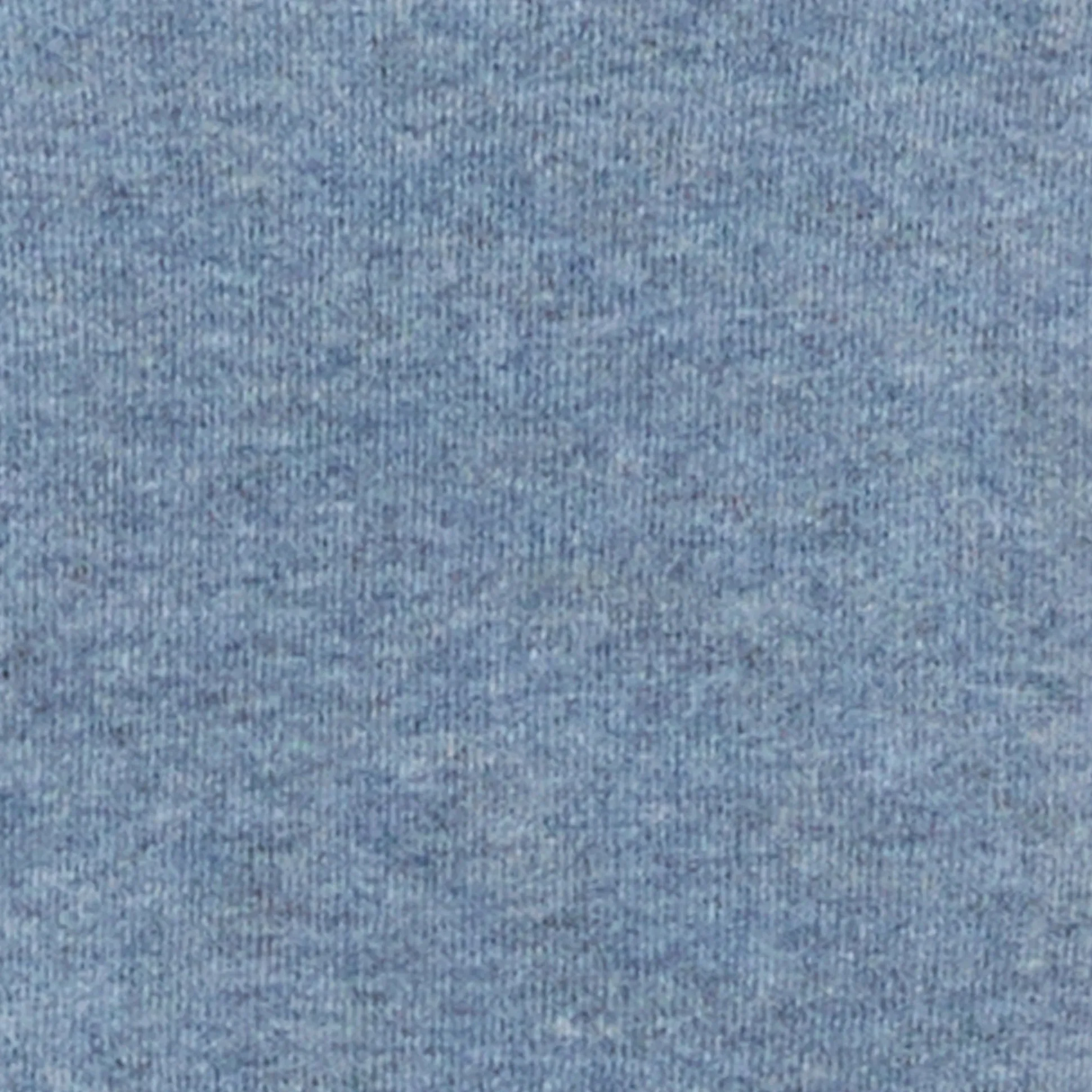 Sandy Detachable Nursing Knit Denim Marle