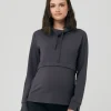 Scuba Nursing Jumper  Slate