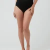 Seamless Brief Black
