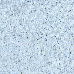 Selma Shirred Dress  Pale Blue