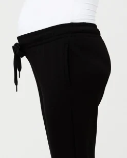 Super Soft Scuba Jogger Black