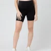 Tempo Bike Short Black