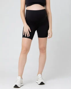 Tempo Bike Short Black