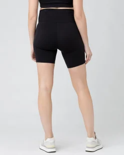 Tempo Bike Short Black