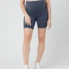 Tempo Bike Short Blue Steel