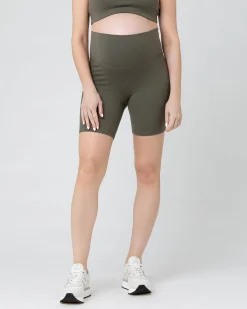 Tempo Bike Short Khaki