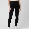 Tempo Legging Black