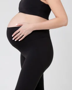 Tempo Legging Black