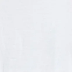 Tina Peplum Shirt White