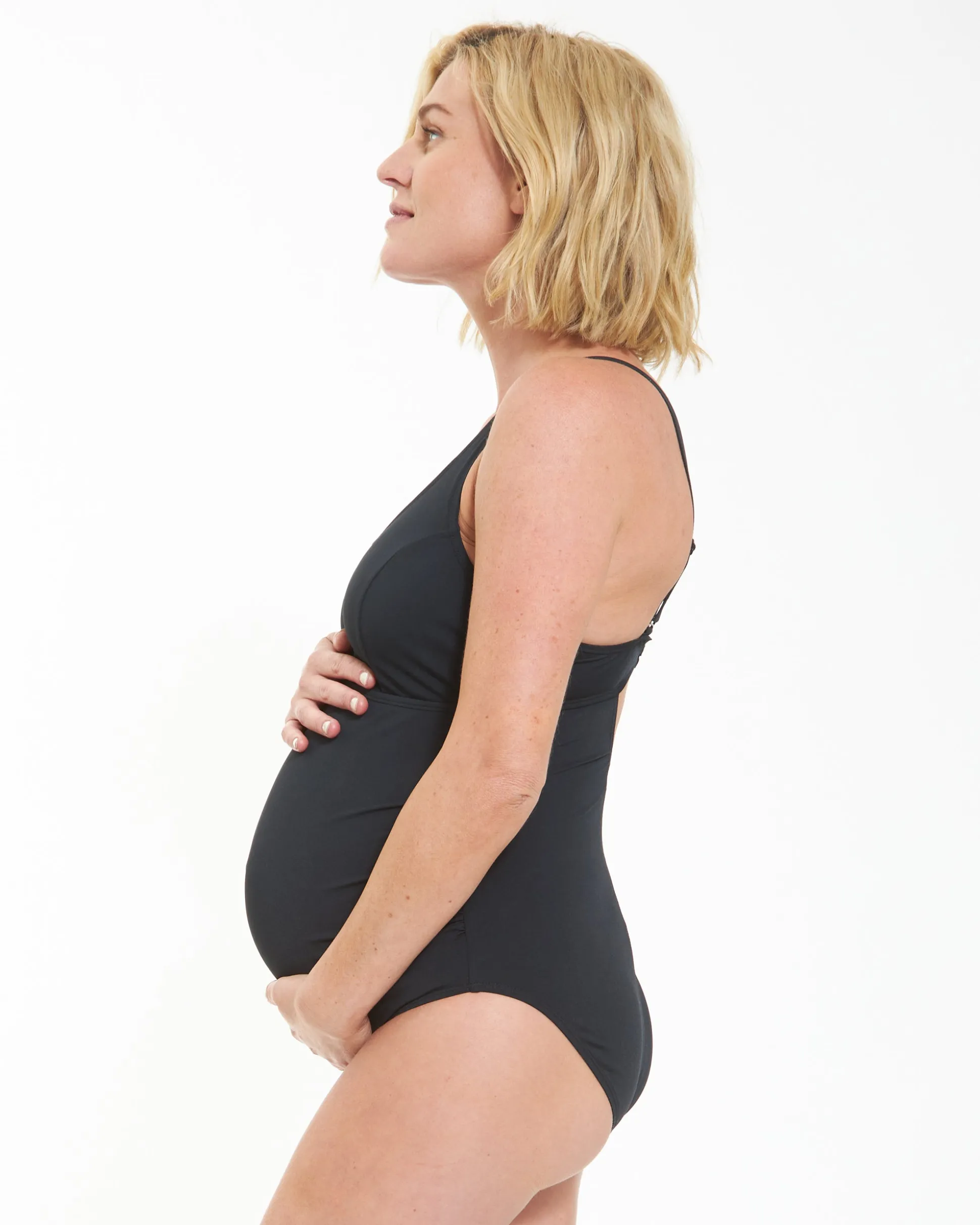 Ultimate One Piece Black
