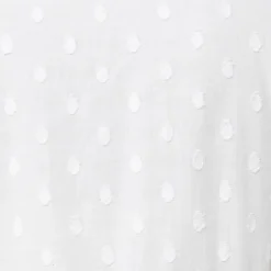 Valentina Dress White