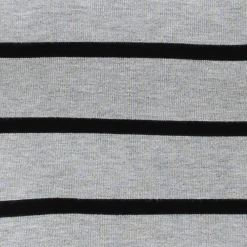 Valerie Tunic Dress Grey/Black